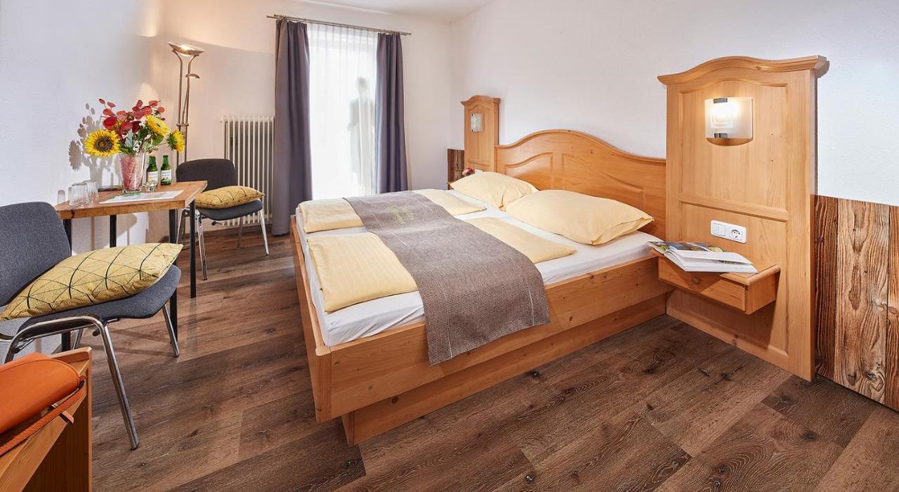 Landgasthof Klausner Molln Exteriér fotografie