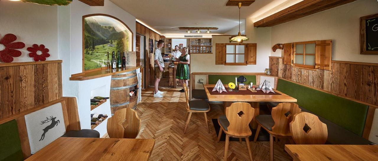 Landgasthof Klausner Molln Exteriér fotografie